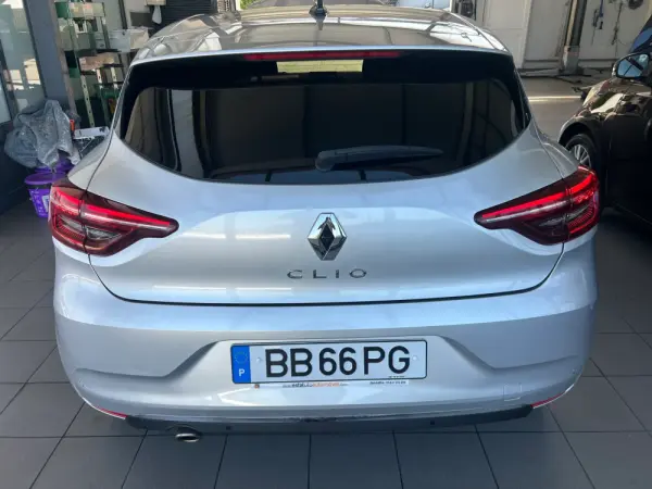 Renault Clio 1.0 TCe Techno 16
