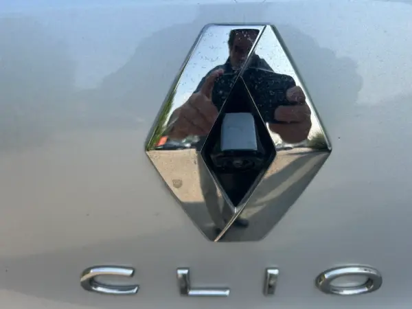Renault Clio 1.0 TCe Techno 23