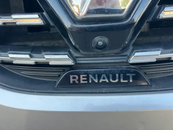 Renault Clio 1.0 TCe Techno 24