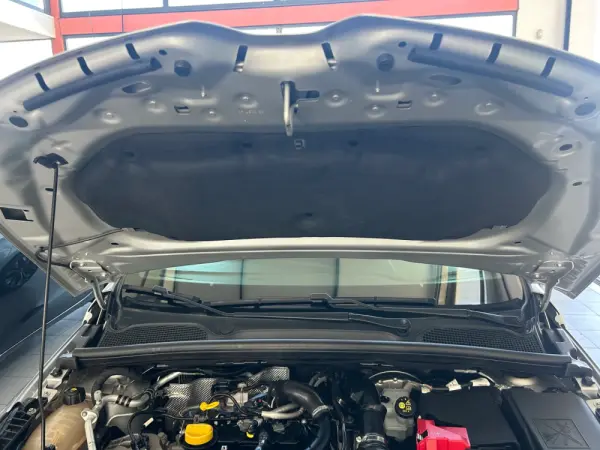 Renault Clio 1.0 TCe Techno 58