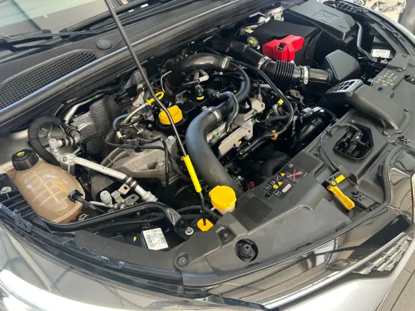 Renault Clio 1.0 TCe Techno 59