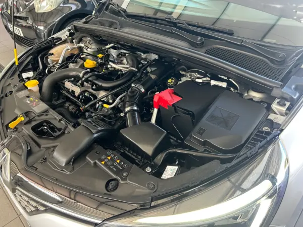 Renault Clio 1.0 TCe Techno 60