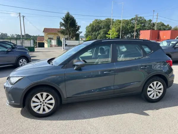 SEAT Arona 1.0 TSI Style 6
