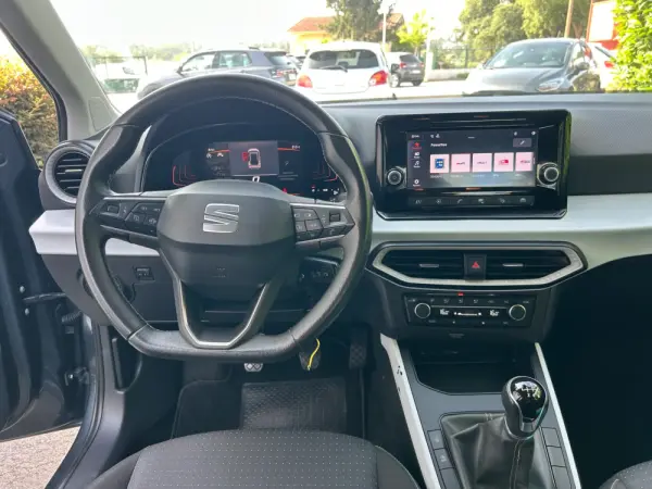SEAT Arona 1.0 TSI Style 15