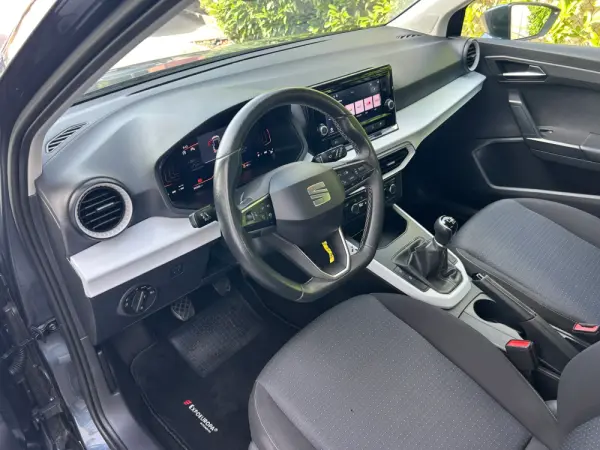 SEAT Arona 1.0 TSI Style 22