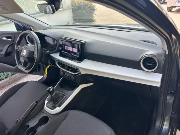 SEAT Arona 1.0 TSI Style 23