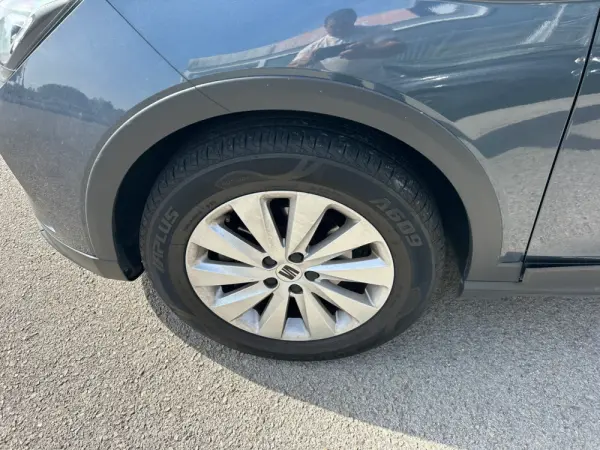 SEAT Arona 1.0 TSI Style 27