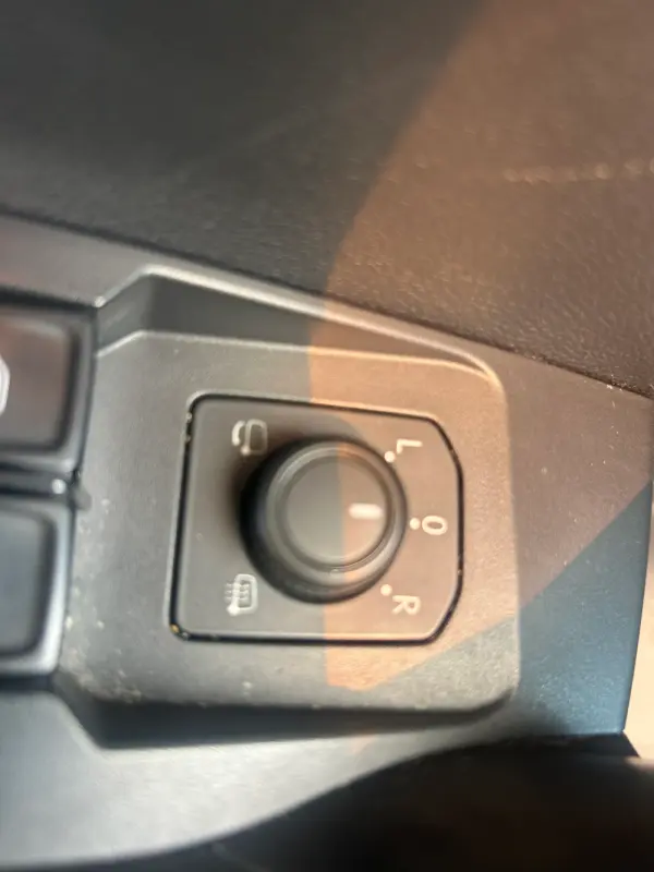 Volkswagen T-Cross 1.0 TSI Style DSG 9