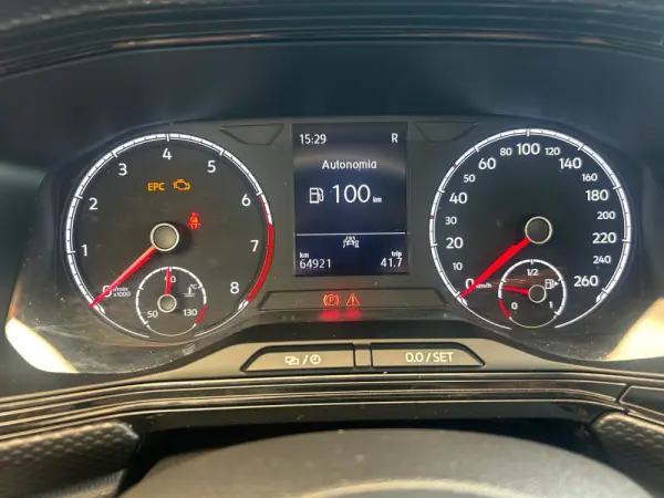 Volkswagen T-Cross 1.0 TSI Style DSG 15