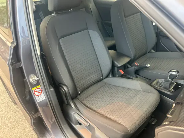 Volkswagen T-Cross 1.0 TSI Style DSG 24