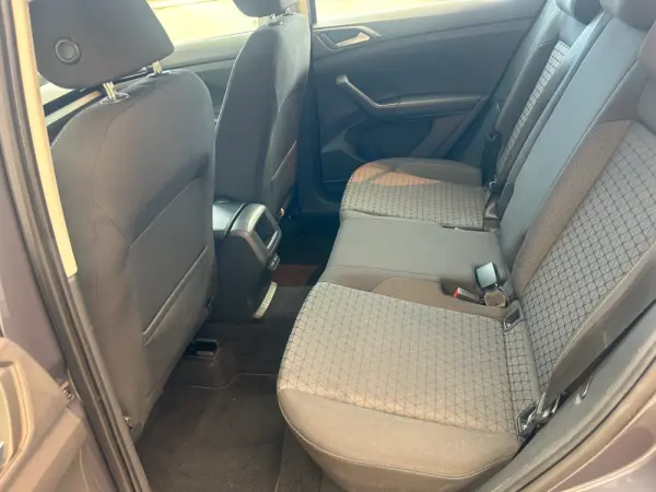 Volkswagen T-Cross 1.0 TSI Style DSG 26