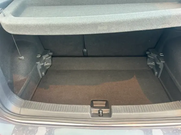 Volkswagen T-Cross 1.0 TSI Style DSG 30