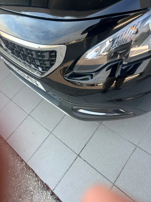 Peugeot 2008 BlueHDi FAP 120 STOP & START Allure 13