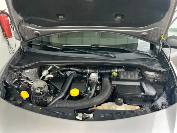 Renault Clio 1.5 dCi Dynamique S 31