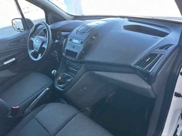 Ford Transit Connect 40