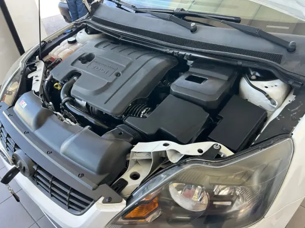 Ford Focus SW 1.6 TDCi ECOnetic 30