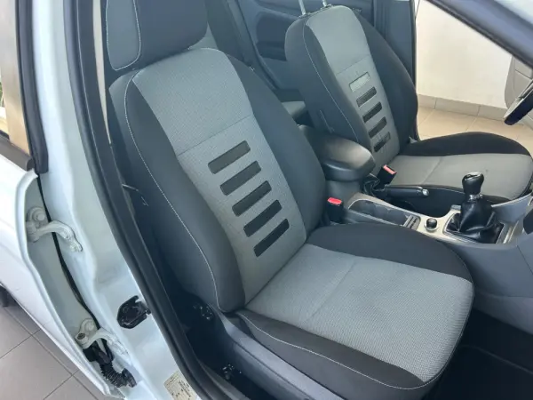 Ford Focus SW 1.6 TDCi ECOnetic 25