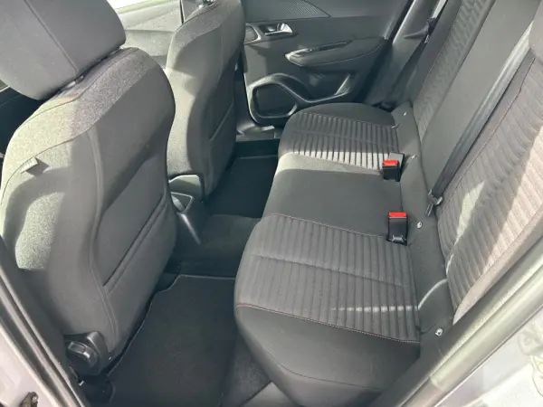 Peugeot 2008 1.2 PureTech Active Pack 25