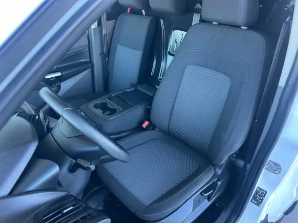Ford Transit Connect 36