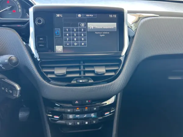 Peugeot 208 1.2 PureTech Allure 25