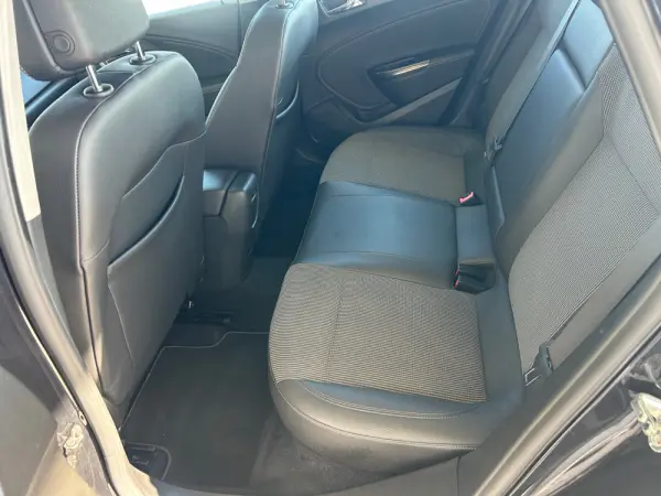 Opel Astra 1.7 CDTi Cosmo 18