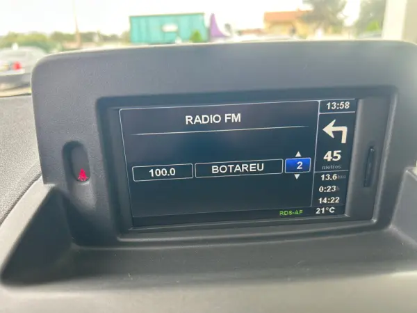 Renault Clio 1.5 dCi Dynamique S 16