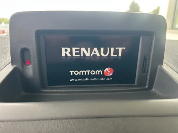 Renault Clio 1.5 dCi Dynamique S 15