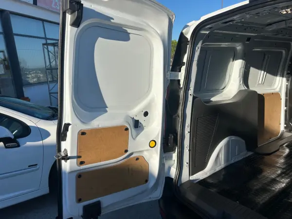 Ford Transit Connect 22