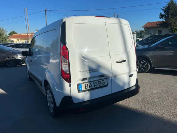Ford Transit Connect 14