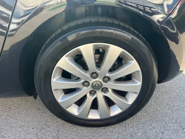 Opel Astra 1.7 CDTi Cosmo 20