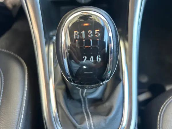 Opel Astra 1.7 CDTi Cosmo 12
