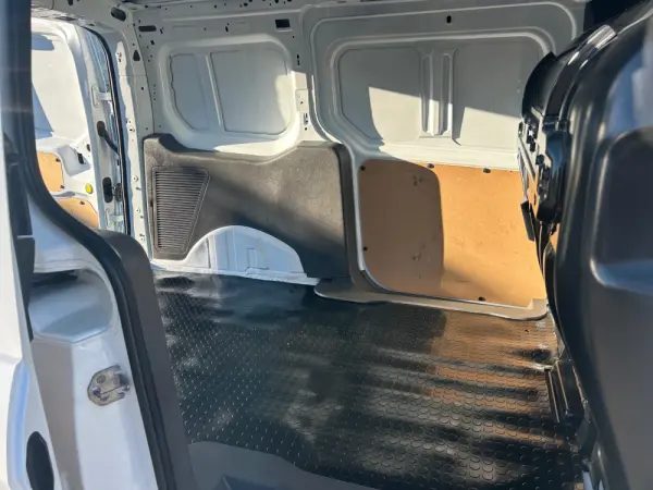 Ford Transit Connect 20