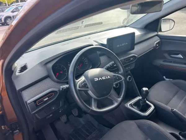 Dacia Sandero 1.0 TCe STEPWAY EXTREME Pack 2 5