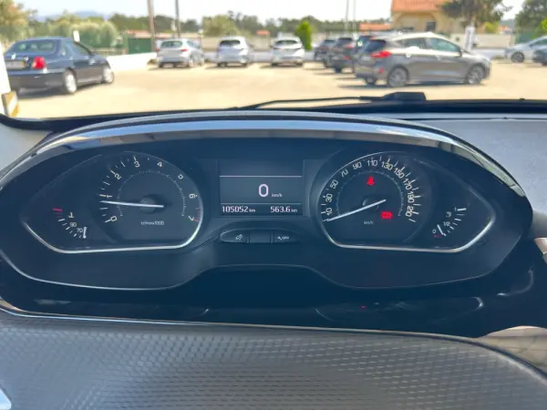 Peugeot 208 1.2 PureTech Allure 20