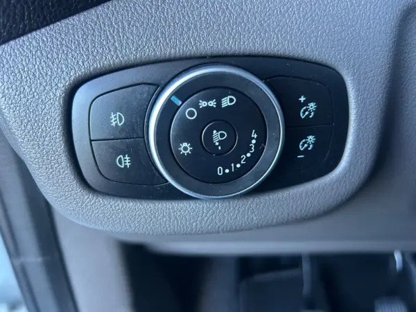 Ford Transit Connect 29