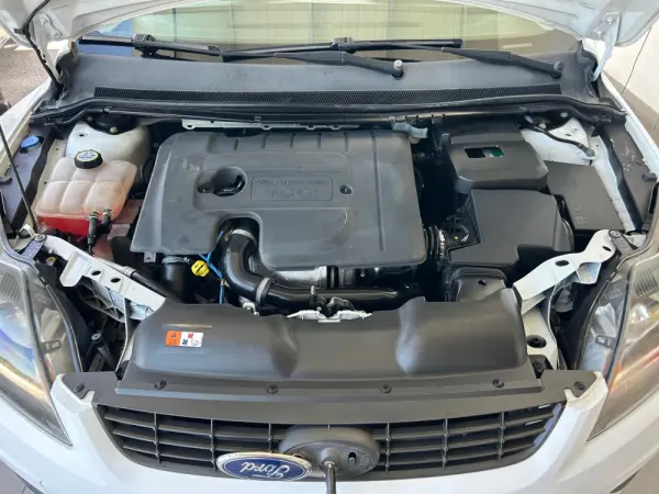 Ford Focus SW 1.6 TDCi ECOnetic 29