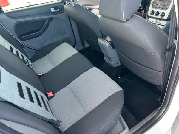 Ford Focus SW 1.6 TDCi ECOnetic 24