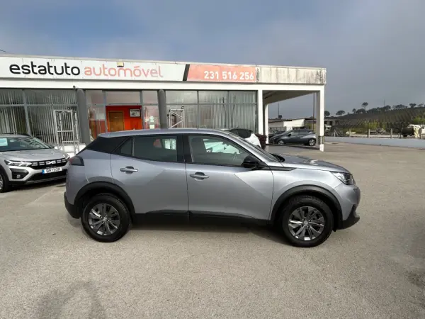 Peugeot 2008 1.2 PureTech Active Pack 2
