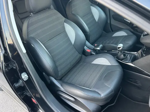 Peugeot 2008 BlueHDi FAP 120 STOP & START Allure 40