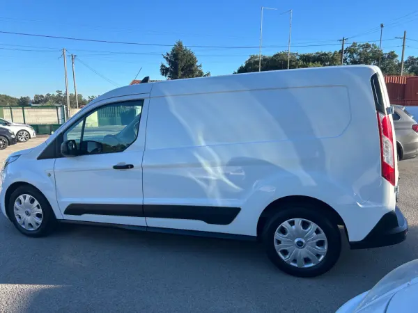 Ford Transit Connect 4