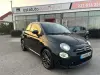 Fiat 500 Hibrido Sport