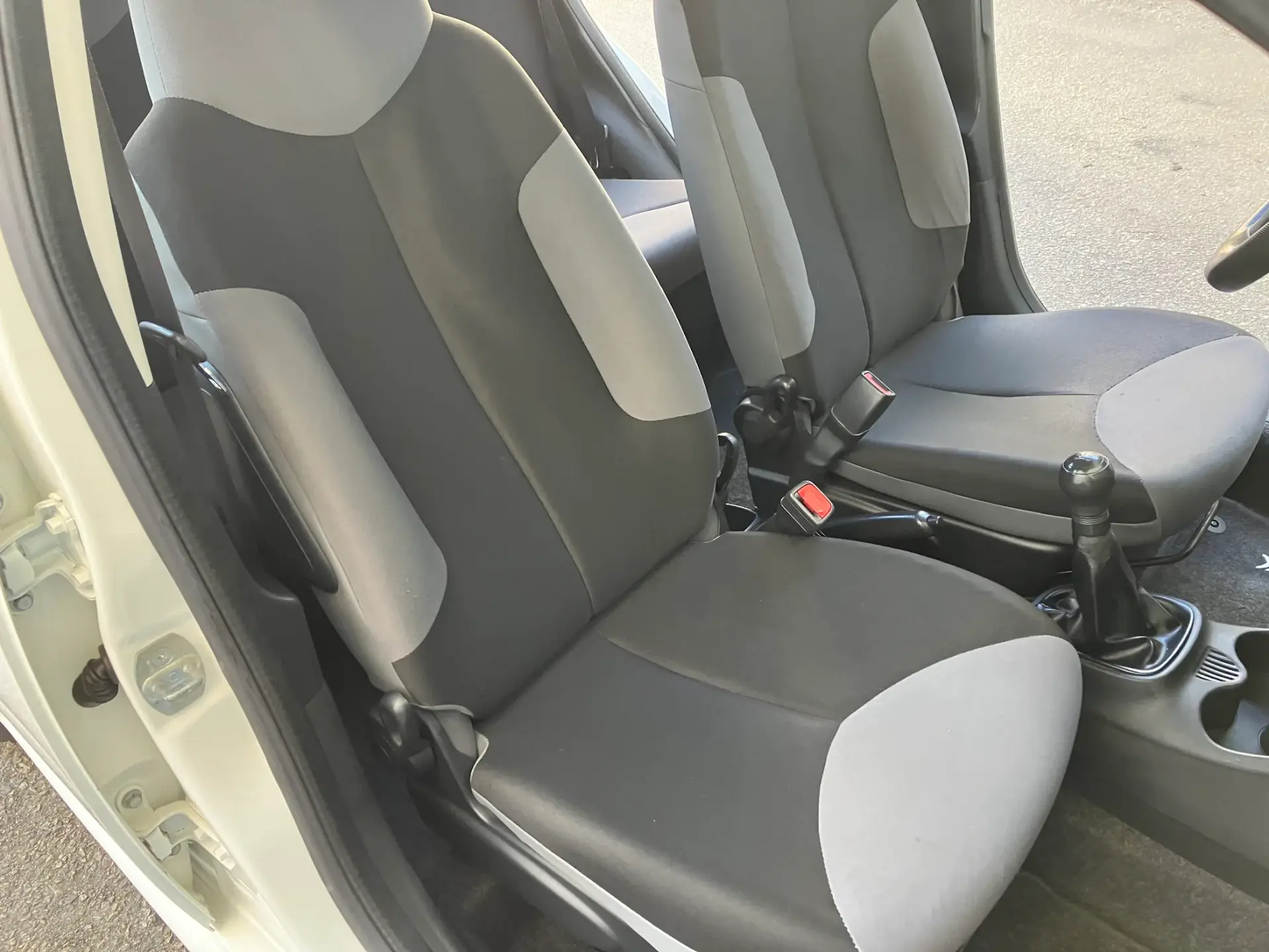 Citroen C1 1.0 Attraction 18