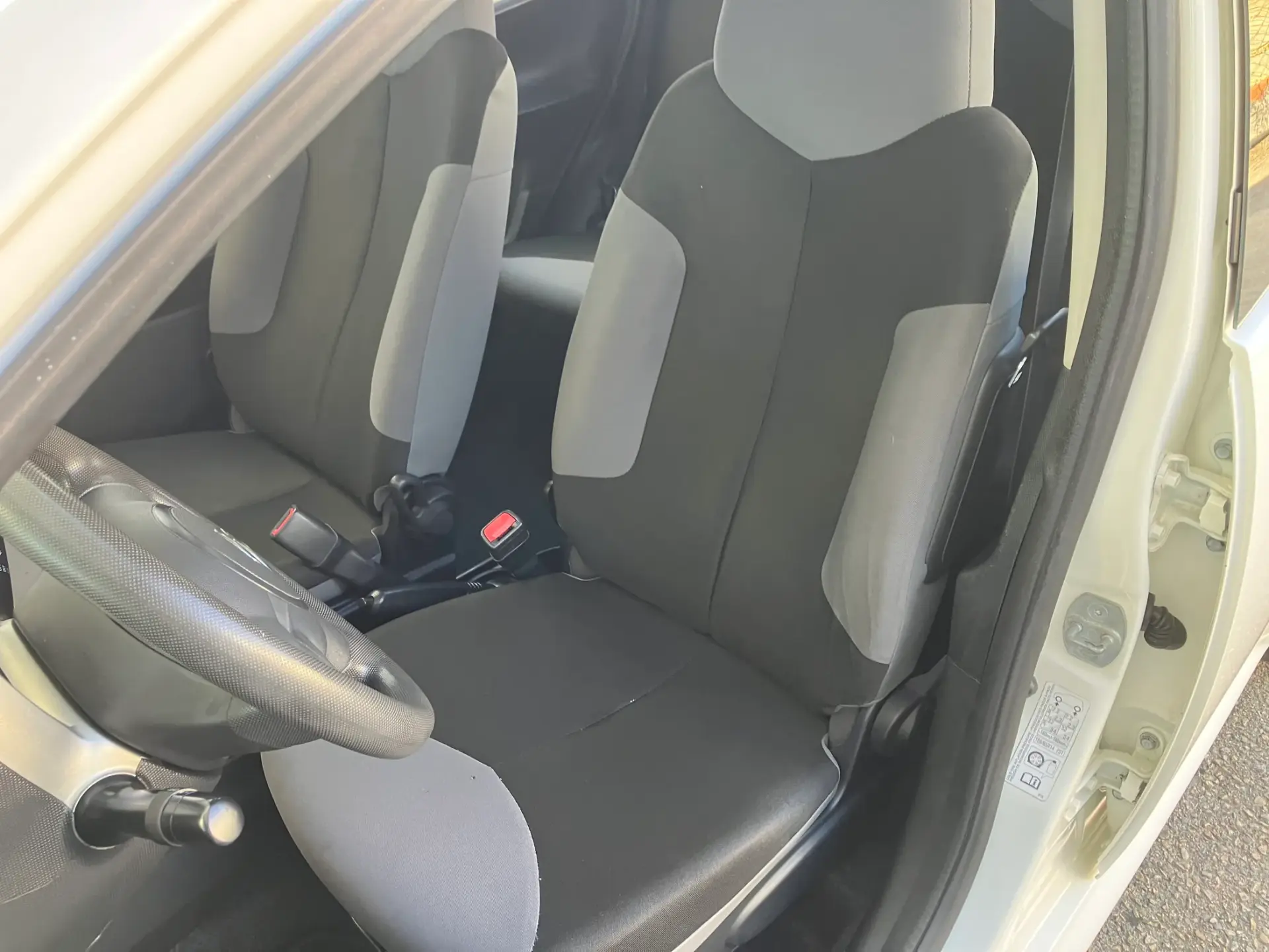 Citroen C1 1.0 Attraction 19
