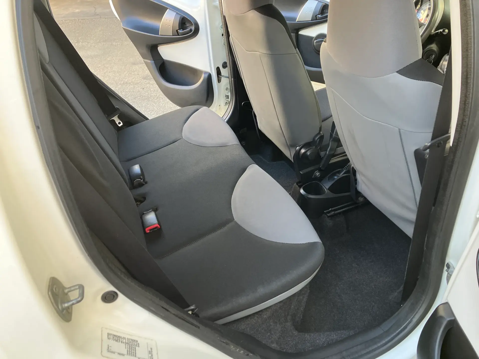 Citroen C1 1.0 Attraction 21