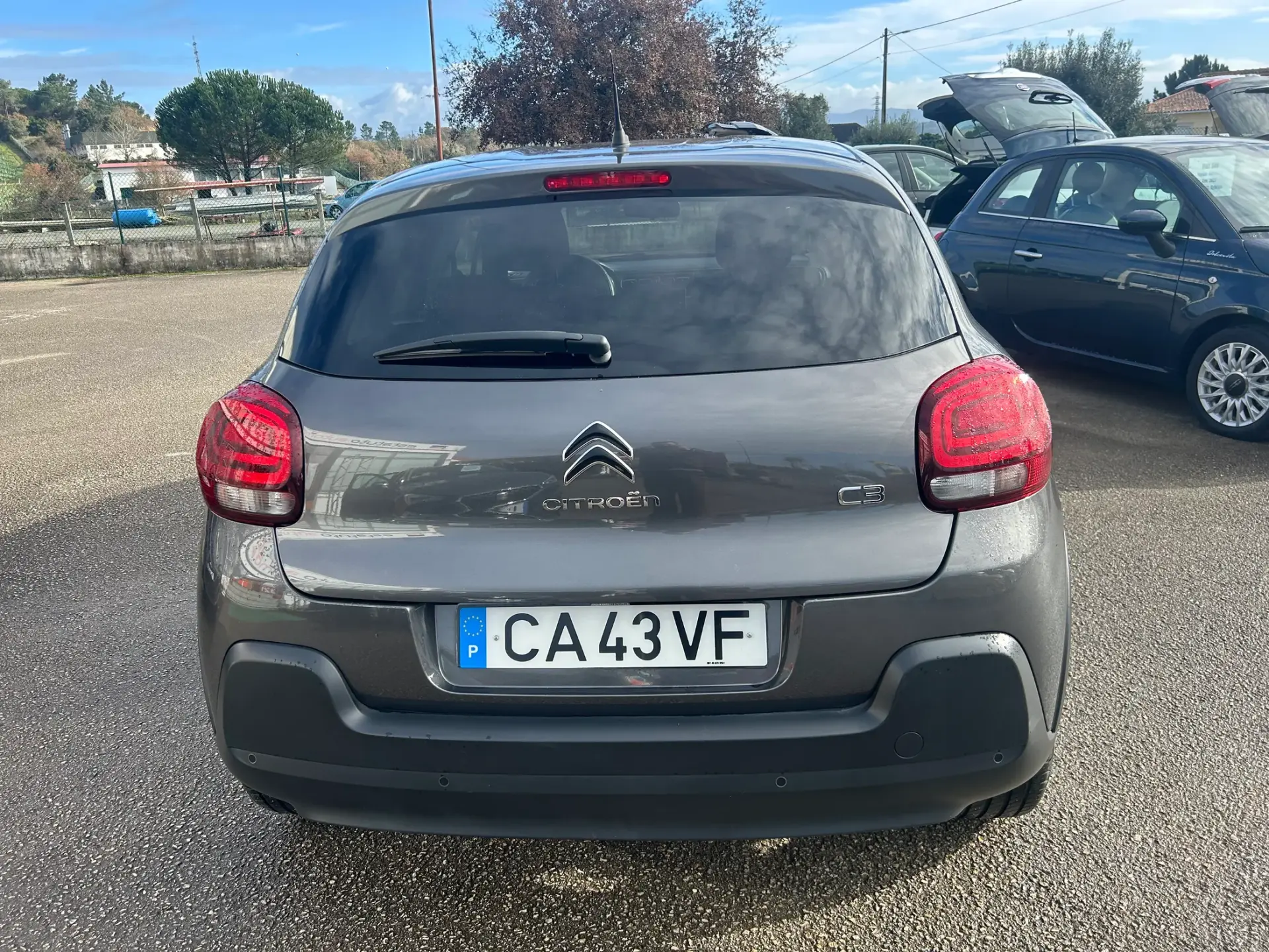 Citroen C3 1.2 PureTech Max EAT6 9