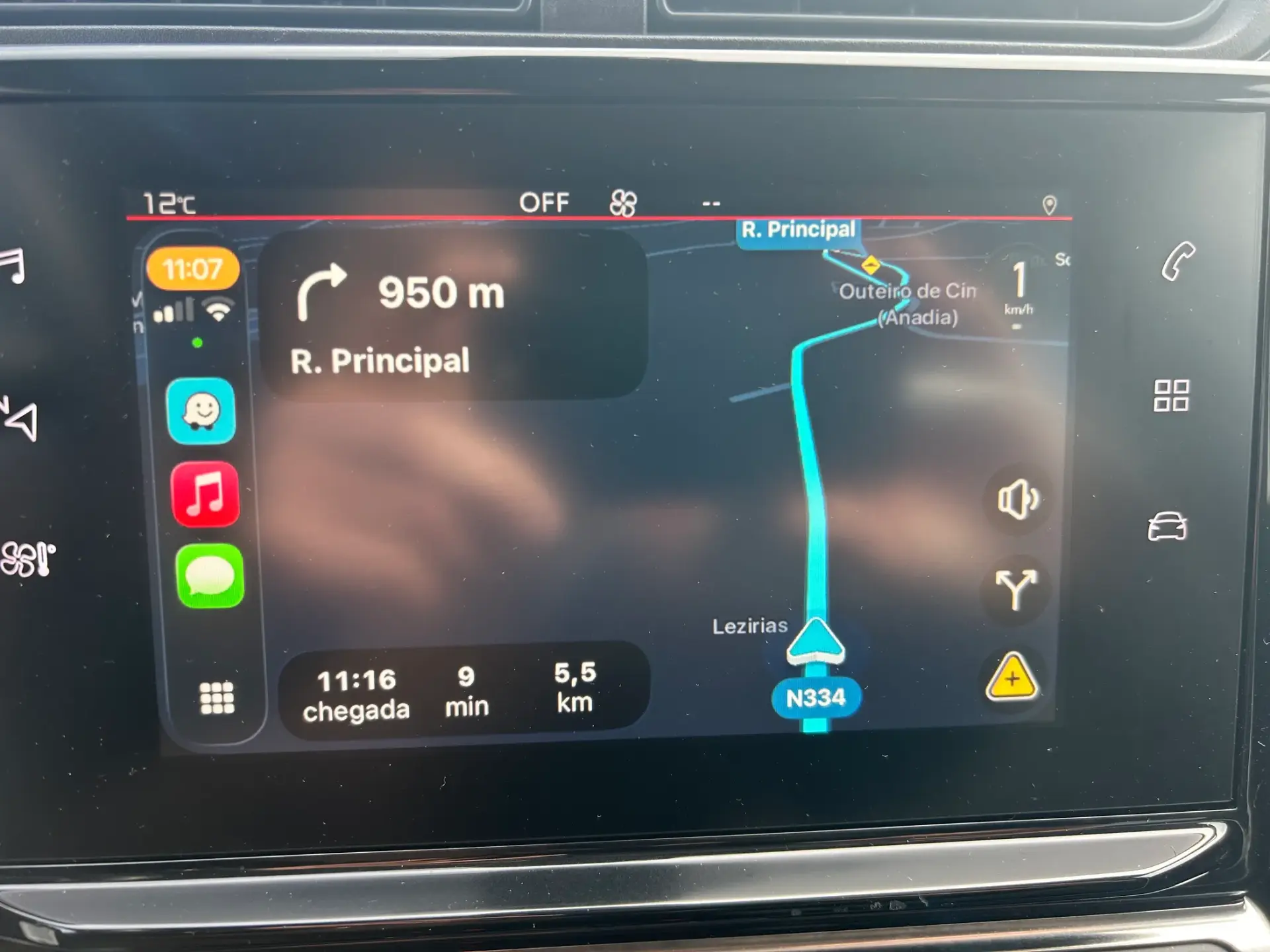 Citroen C3 1.2 PureTech Max EAT6 13