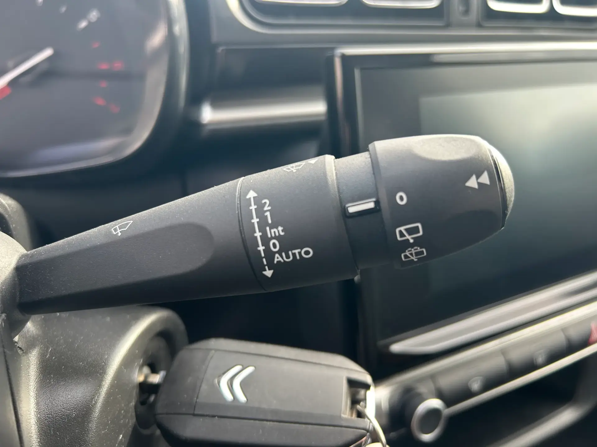 Citroen C3 1.2 PureTech Max EAT6 17