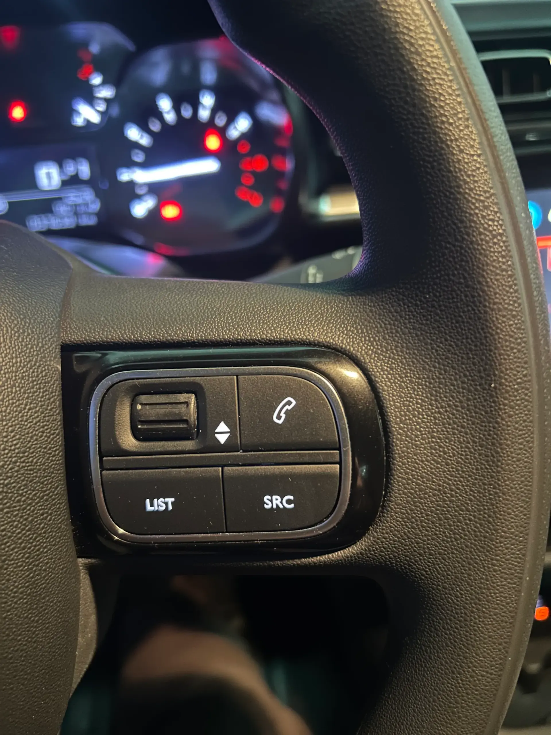 Citroen C3 1.2 PureTech Max EAT6 20