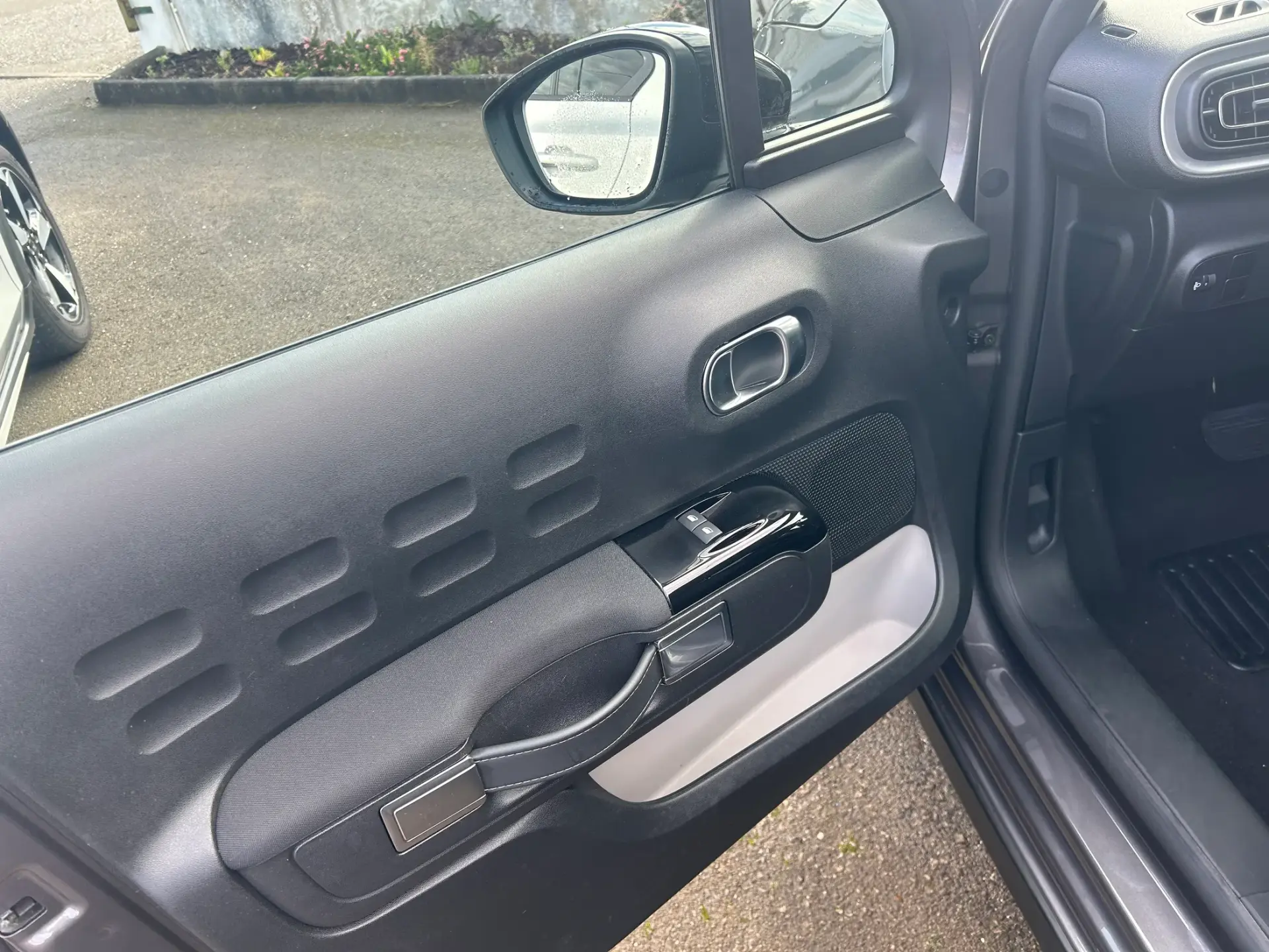 Citroen C3 1.2 PureTech Max EAT6 26