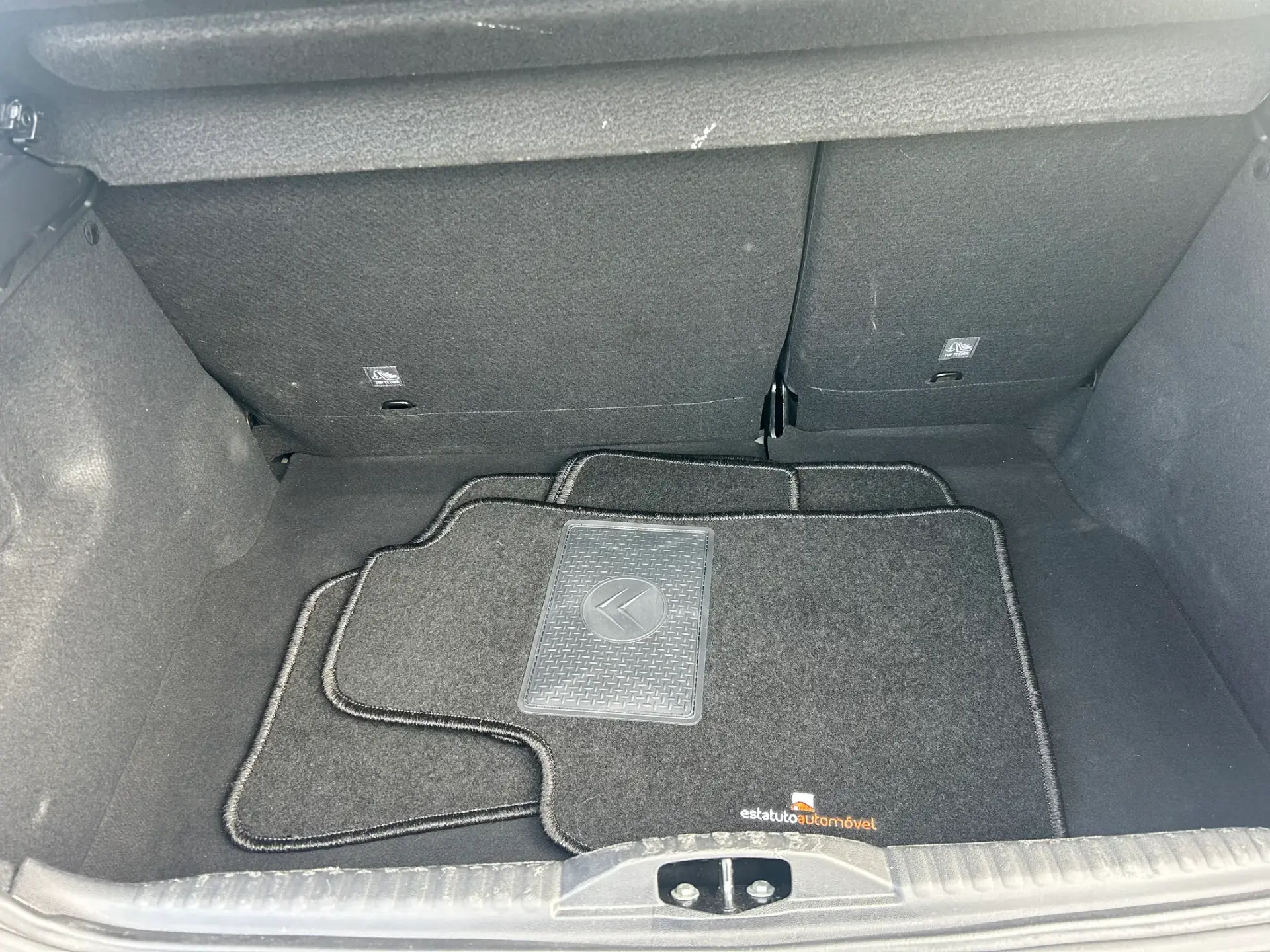 Citroen C3 1.2 PureTech Max EAT6 31